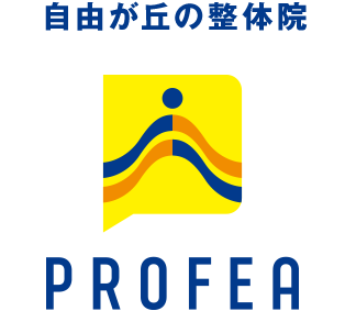 自由が丘の整体院【PROFEA】鍼・姿勢・動きの整体